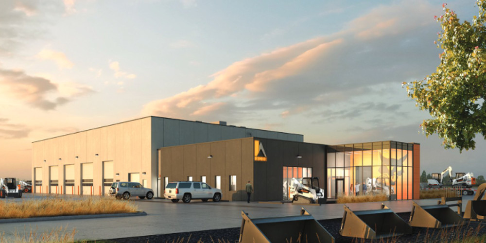 Grand Forks Hours Ironhide Equipment North Dakota